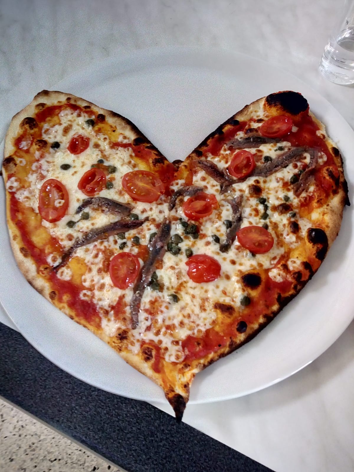 Pizzeria Restaurant Capriccio - photo 2