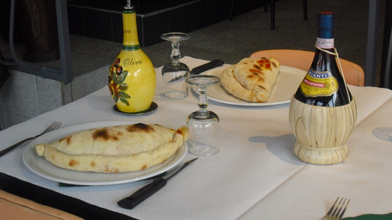 Pizzeria Restaurant Capriccio - photo 3